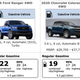Image for article titled We Can Finally Discuss If The New V6 2020 Nissan Frontier Is A Good Buy
